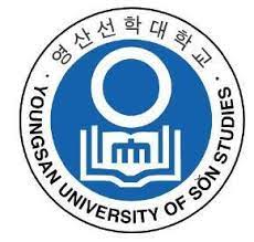 Youngsan University of Son Studies South Korea